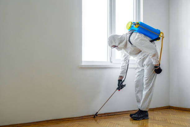 Best Residential Pest Control  in Chase, PA